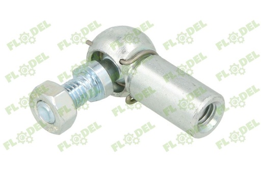 [FLO08388] Articulatie cu nuca bara control schimbator viteze FE07041