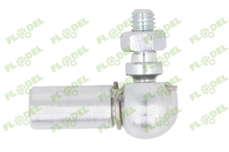 [FLO08389] Articulatie cu nuca bara control schimbator viteze FE07039