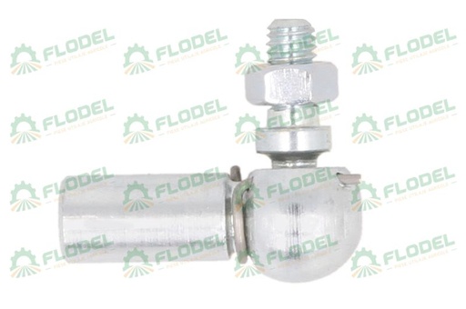 [FLO08389] Articulatie cu nuca bara control schimbator viteze FE07039