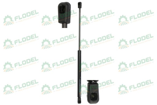 [FLO08396] Telescop geam spate CASE IH 1971235C2