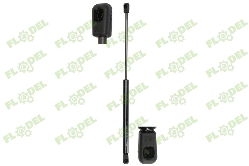[FLO08396] Telescop geam spate CASE IH 1971235C2