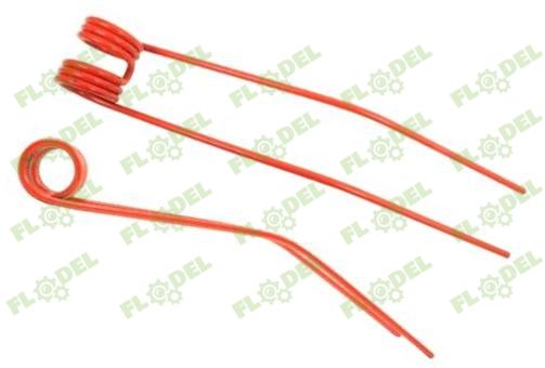 [FLO08398] Deget grebla CLAAS 955483