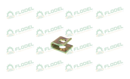 [FLO08400] Clema fixare deget grebla CLAAS 953643