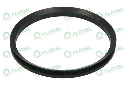 [FLO08410] Garnitura punte fata CLAAS 6000128215 CARRARO