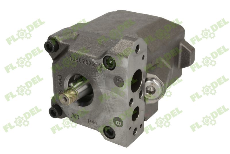 [FLO08417] Pompa hidraulica CLAAS 6005024038