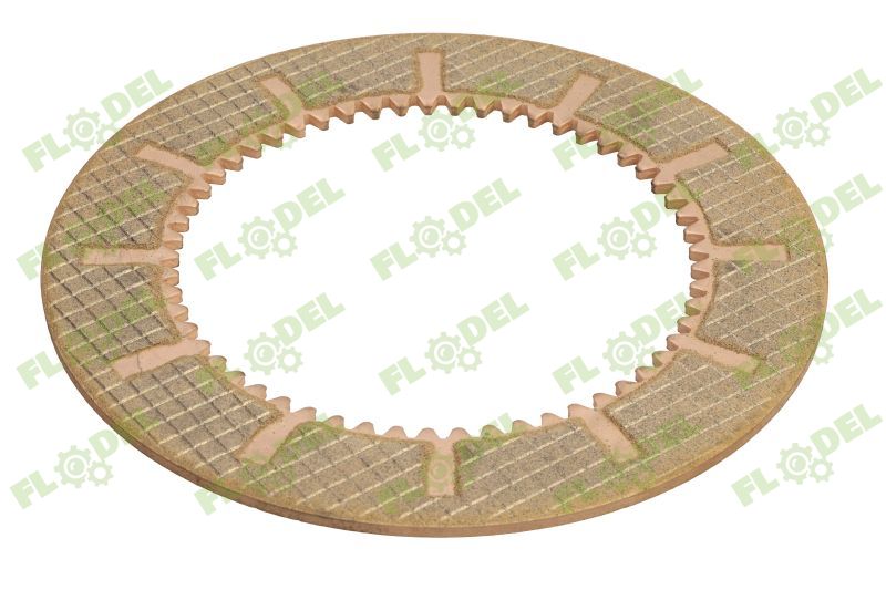 [FLO08421] Disc frictiune MASSEY FERGUSON 3387347M1