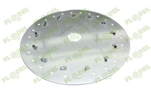 [FLO08440] Disc semanatoare 26 gauri x 4.5 mm