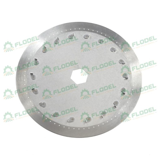 [FLO08441] Disc semanatoare 36 gauri x 4.5 mm