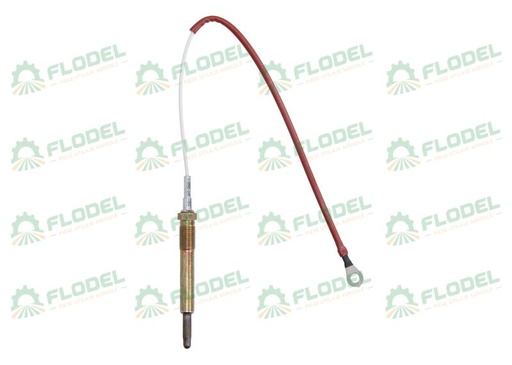 [FLO08447] Bujie incandescenta DEUTZ 01180131