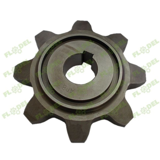 [FLO08448] Pinion OLIMAC Z8 DR8250