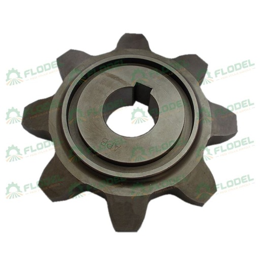 [FLO08448] Pinion OLIMAC Z8 DR8250
