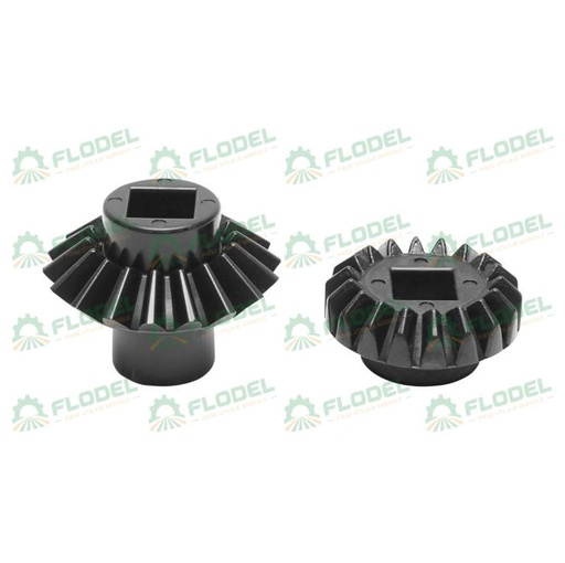 [FLO08449] Set pinioane MASCHIO GASPARDO G20860126R