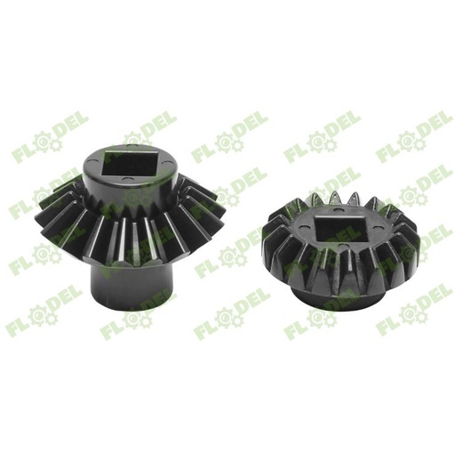 [FLO08449] Set pinioane MASCHIO GASPARDO G20860126R