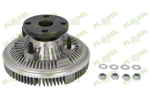 [FLO08450] Vascocuplaj JOHN DEERE AL81448 THERMOTEC