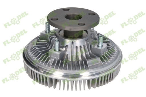[FLO08451] Vascocuplaj JOHN DEERE AL81448 BorgWarner