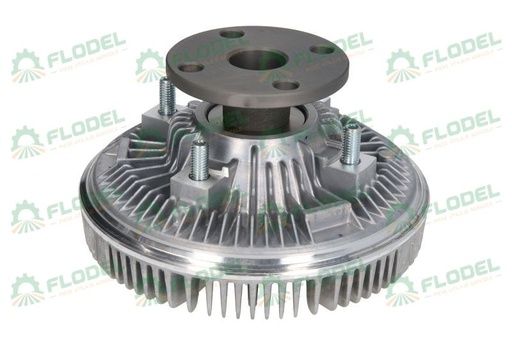 [FLO08451] Vascocuplaj JOHN DEERE AL81448 BorgWarner
