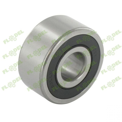 [FLO08456] Rulment 3303 2RS F04010084R