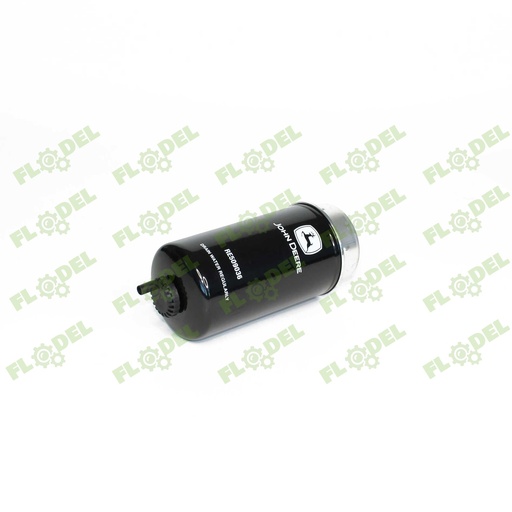 [FLO08458] Filtru combustibil JOHN DEERE RE509036 Original JOHN DEERE