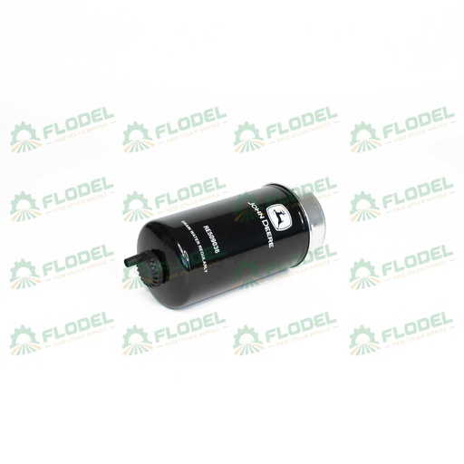 [FLO08458] Filtru combustibil JOHN DEERE RE509036 Original JOHN DEERE