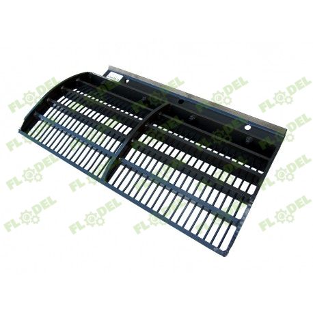 [FLO08463] Contrabatator grau CLAAS MEGA 662927 663970