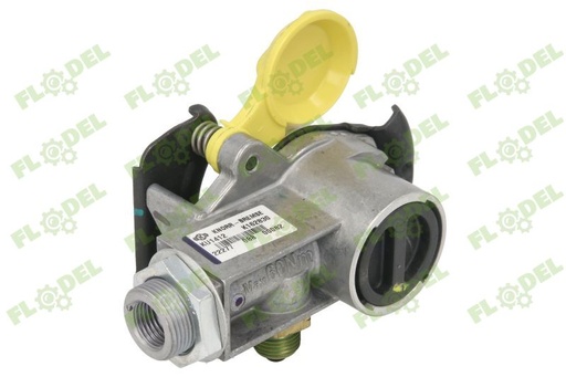 [FLO08464] Conector furtune hidraulice KU 1412
