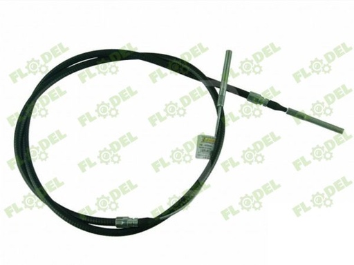 [FLO08472] Cablu ambreiaj combina John Deere AZ33161
