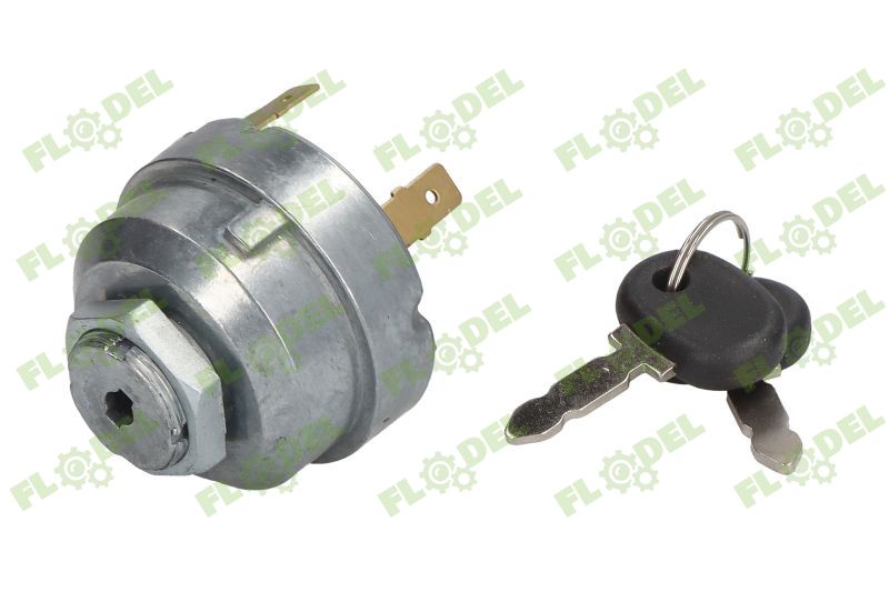 [FLO08476] Contact cu cheie FIAT - 3 pozitii 5107623