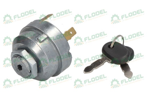 [FLO08476] Contact cu cheie FIAT - 3 pozitii 5107623
