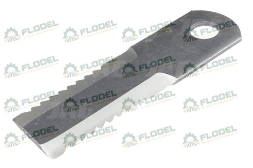 [FLO08479] Cutit tocator CLAAS cu zimti 755784 MWS