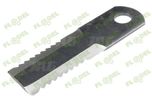 [FLO08479] Cutit tocator CLAAS cu zimti 755784 MWS