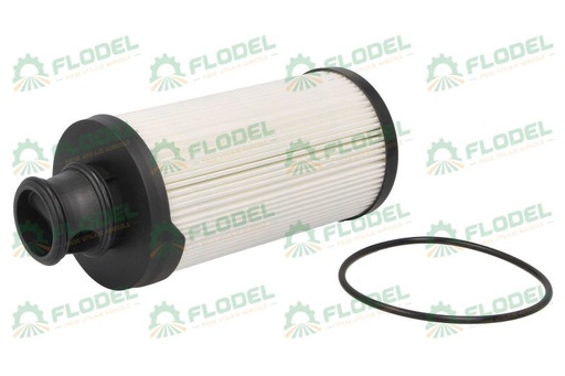 [FLO08480] Filtru combustibil combina CLAAS 781149 [HIFI FILTER]