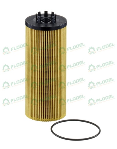 [FLO08482] Filtru ulei CLAAS 0019965631 Original CLAAS