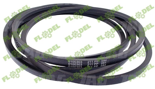 [FLO08483] Curea radiator CLAAS 773015 GATES