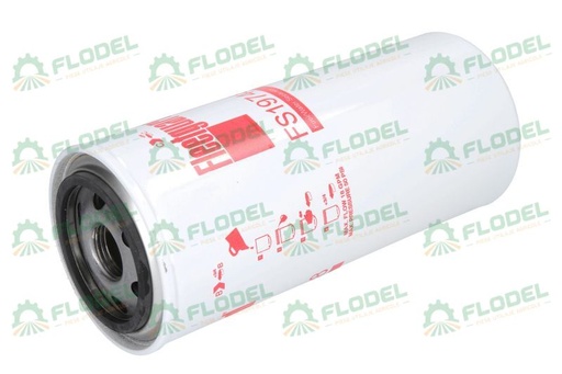 [FLO08484] Filtru combustibil FS19748 FLEETGUARD