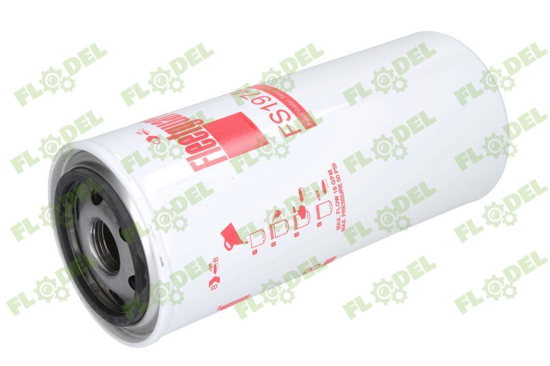 [FLO08484] Filtru combustibil FS19748 FLEETGUARD