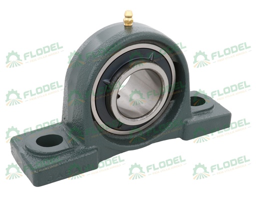 [FLO08485] Lagar cu rulment UCP207