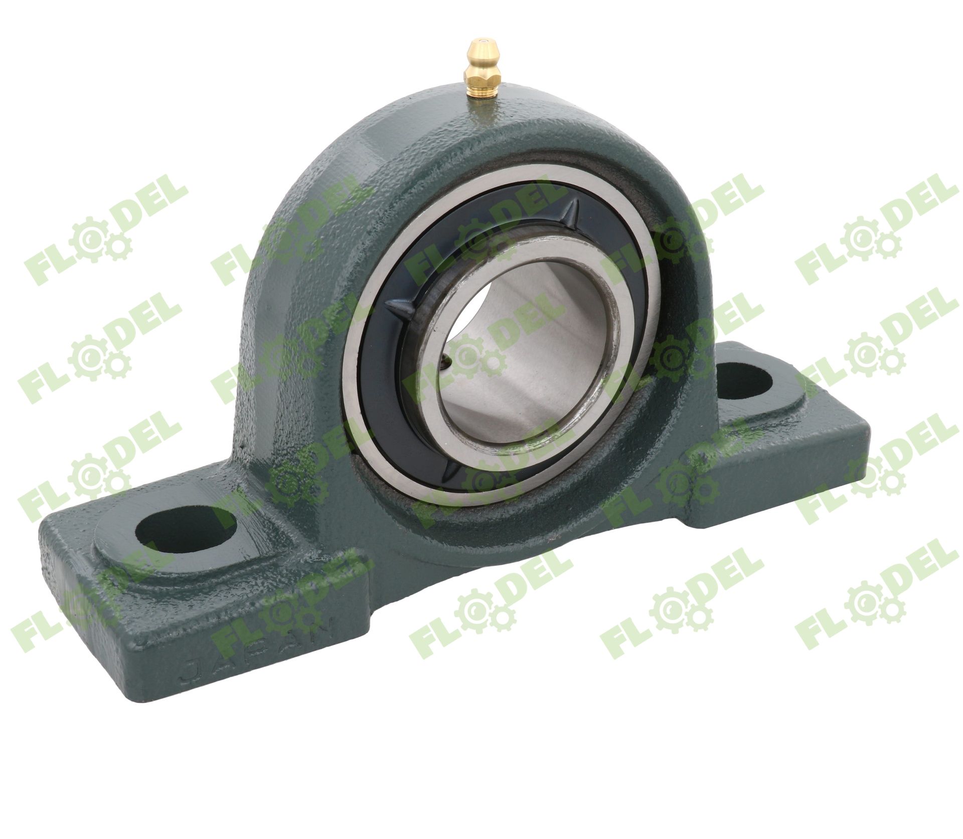 [FLO08485] Lagar cu rulment UCP207