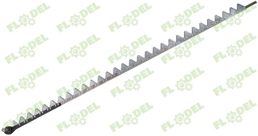 [FLO08494] Cutit CLAAS complet 9 metri 666741