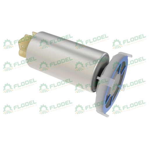 [FLO08496] Pompa alimentare JOHN DEERE AL226603 Original JOHN DEERE