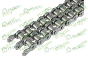[FLO08497] Lant dublu intarit 16A-2H DONGHUA 1m