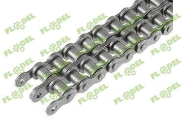 [FLO08497] Lant dublu intarit 16A-2H DONGHUA 1m