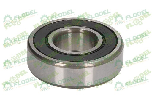 [FLO08502] Rulment  turatie FAG 6205-2RS-C4