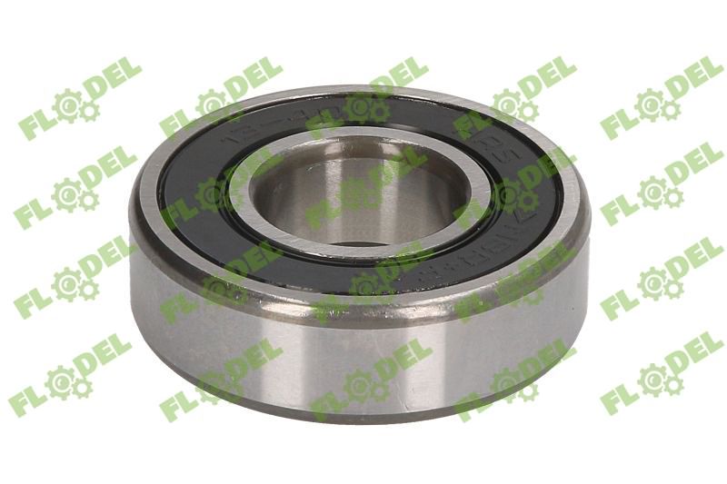 [FLO08502] Rulment  turatie FAG 6205-2RS-C4