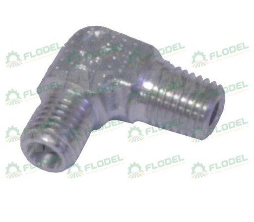 [FLO08511] Conector unghiular 0002111840 Original CLAAS