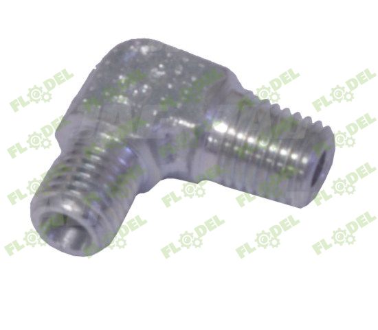 [FLO08511] Conector unghiular 0002111840 Original CLAAS