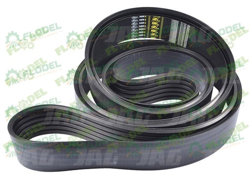 [FLO08519] Curea principala CLAAS JAGUAR 5HB 067450 GATES