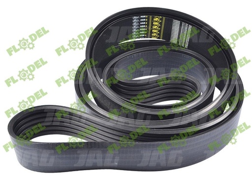 [FLO08519] Curea principala CLAAS JAGUAR 5HB 067450 GATES