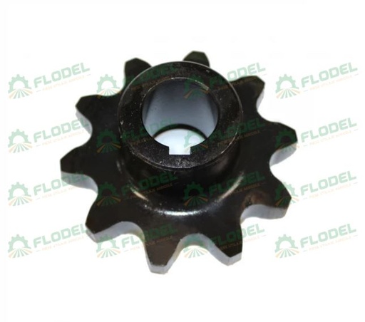 [FLO08528] Pinion OROS Z10 1.327.987