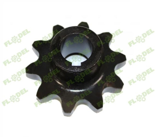 [FLO08528] Pinion OROS Z10 1.327.987
