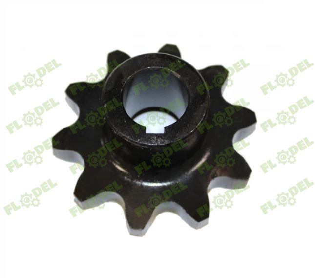 [FLO08528] Pinion OROS Z10 1.327.987